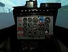 Flight simulator Bell 206 Jet Ranger
